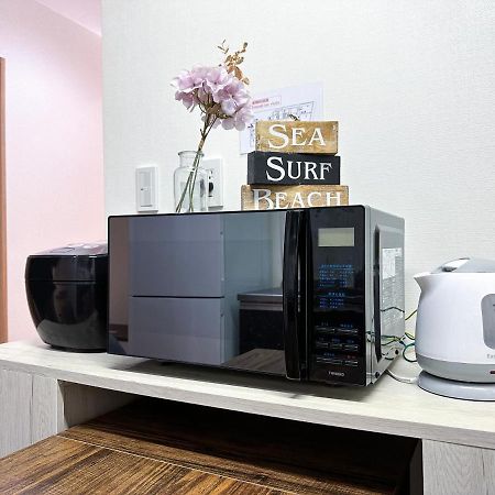 Nestay Suite Tokyo Tabata 03 Екстер'єр фото