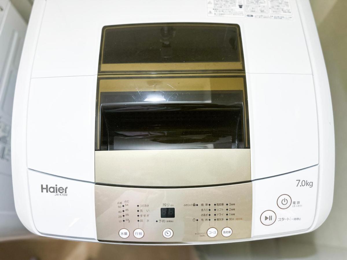 Nestay Suite Tokyo Tabata 03 Екстер'єр фото